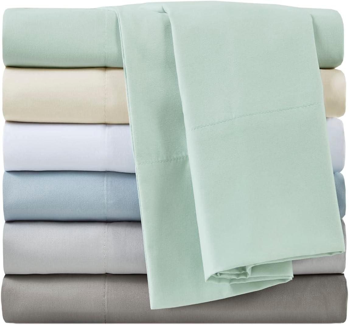 Smart Cool Microfiber Sheet Set