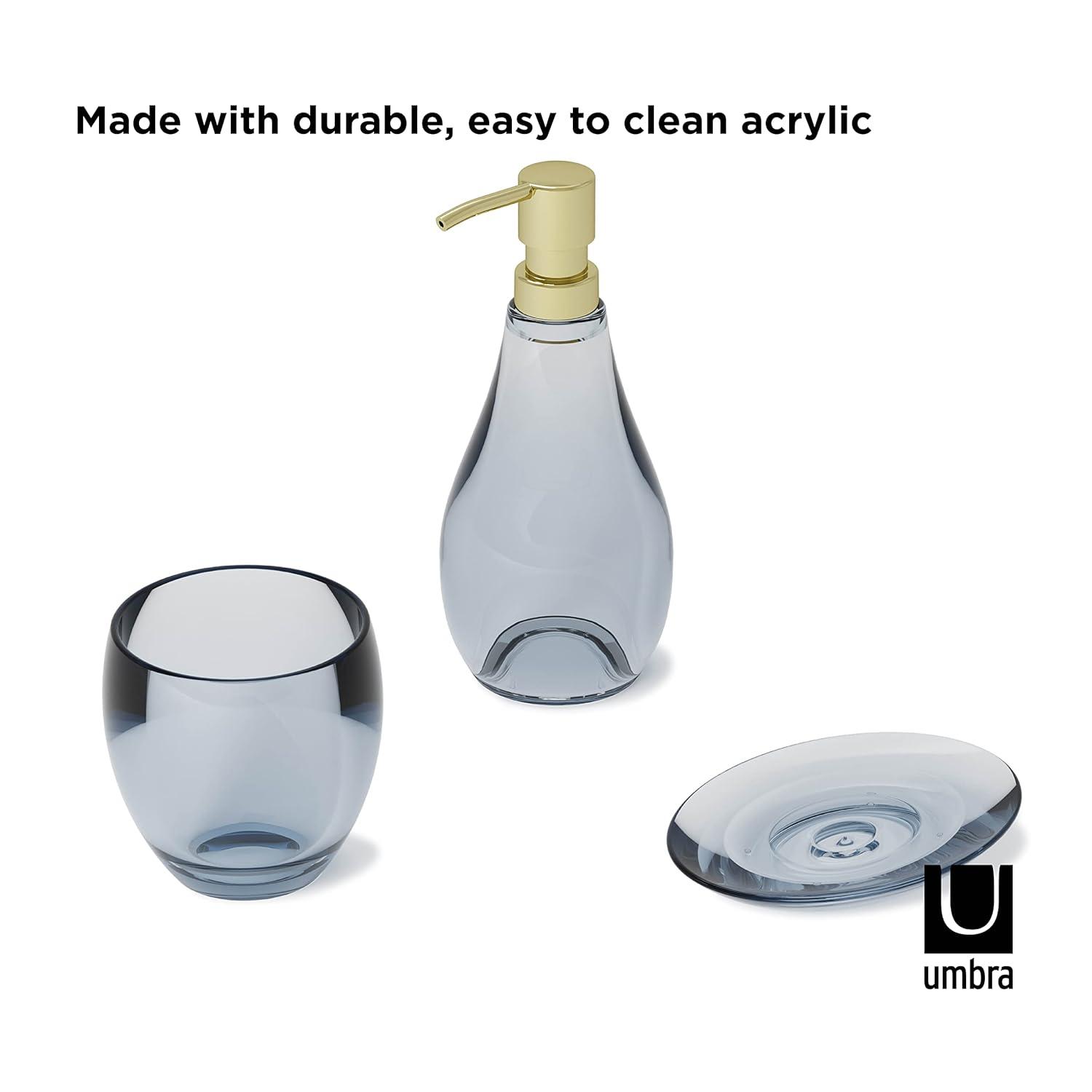 Umbra Soap / Lotion Dispenser