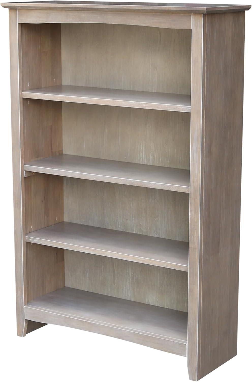 Shaker Bookshelf - International Concepts