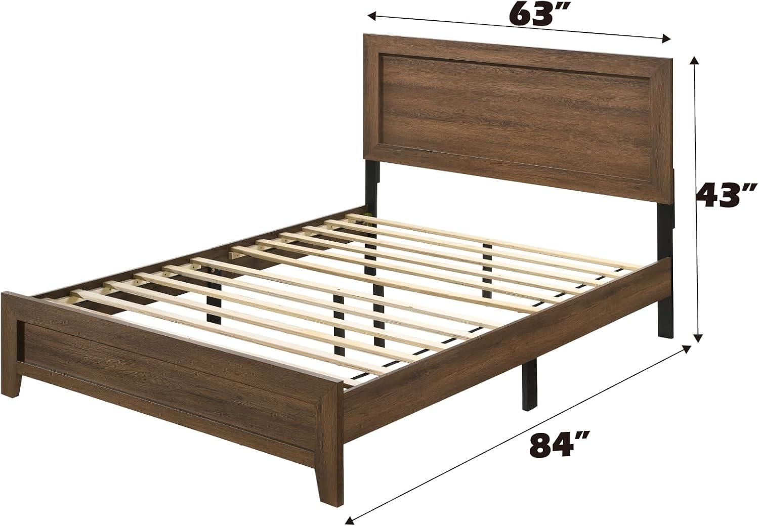 Bennie Bed