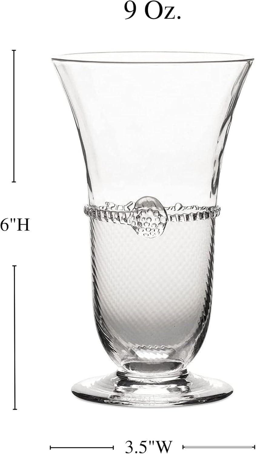 Juliska Graham 6" Posey Vase