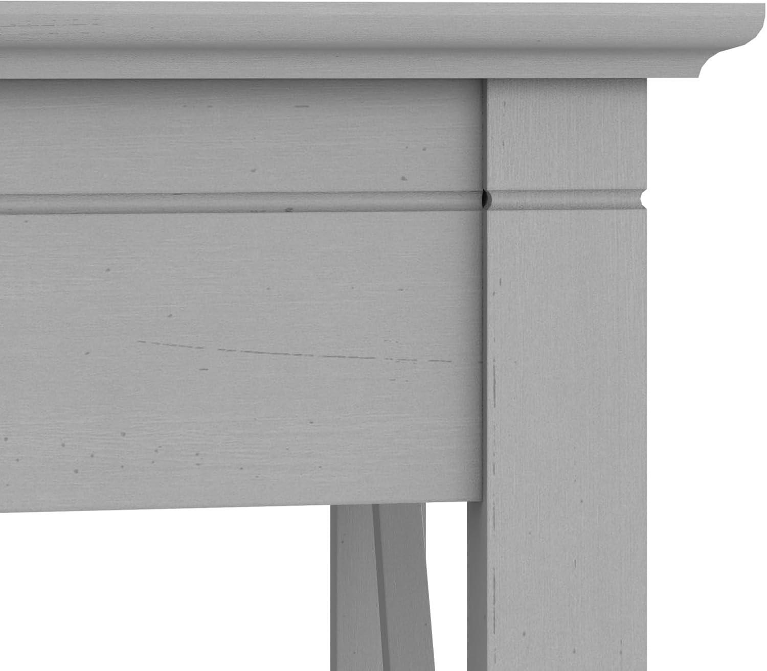 Aspen 60W L Shaped Desk