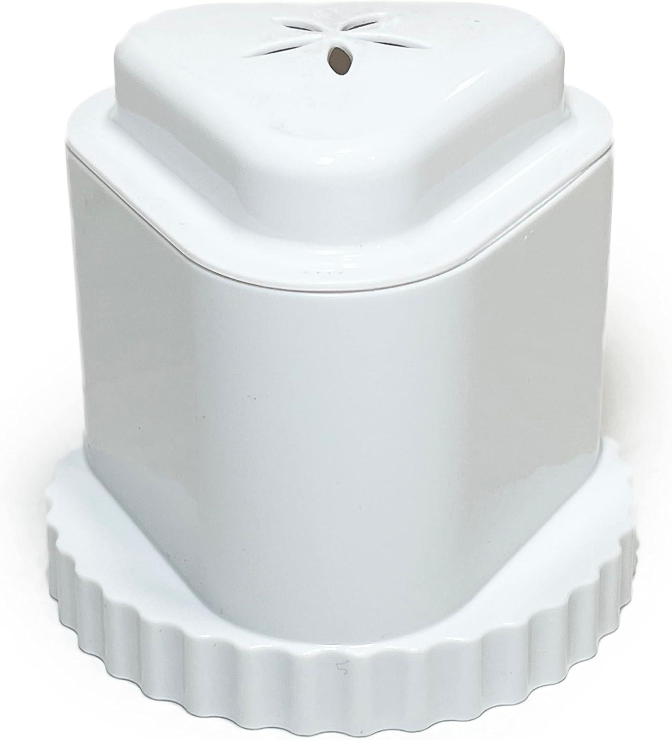 Nispira Water Pitcher Filter Replacement For Epic Pure, Seychelle, Aquagear Dispenser 150 Gallon. 1 Pack
