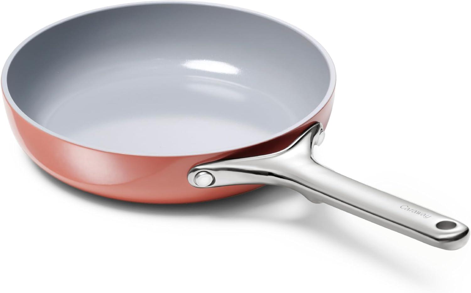 Caraway Home 8" Mini Fry Pan