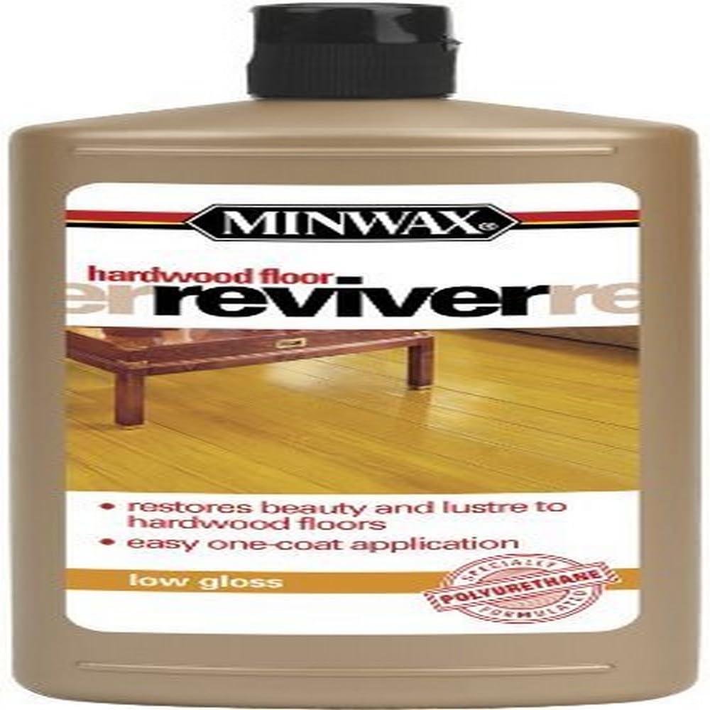 MW WD FL REVIVER LGL32OZ (Pack of 4)