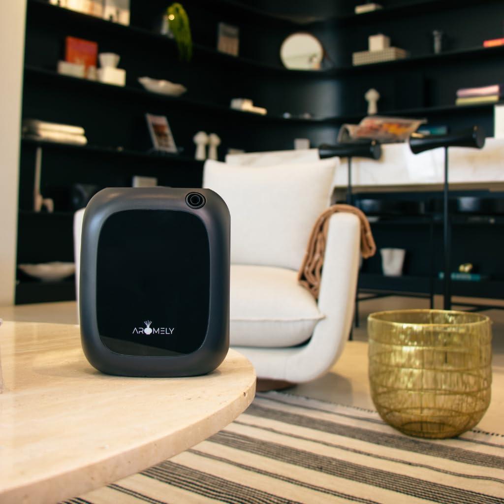 ARO 25 MAX - Smart Bluetooth Scent Diffuser up to 1,500 Sqft.