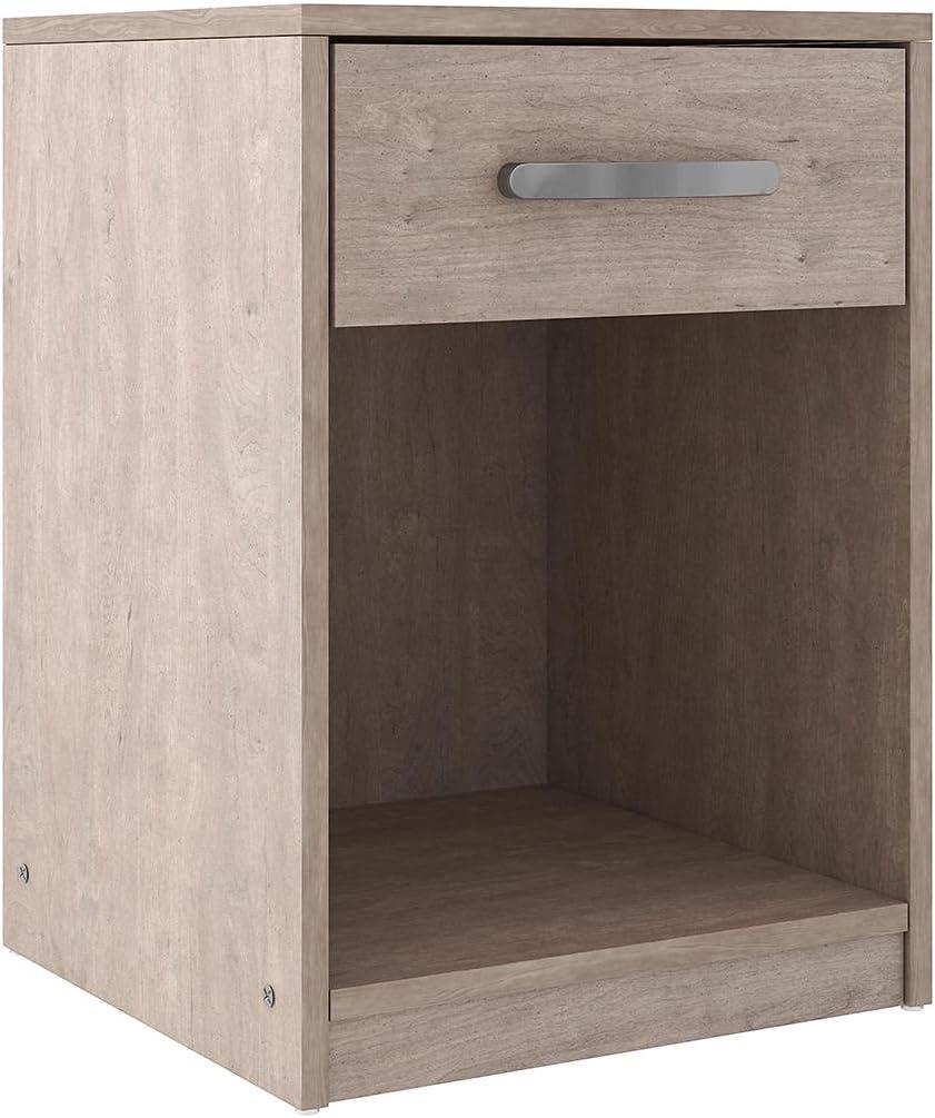 Flannia Nightstand