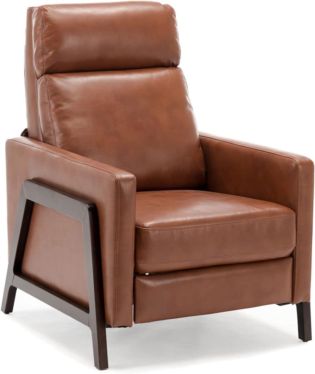 Comfort Pointe Maxton Press-Back Recliner