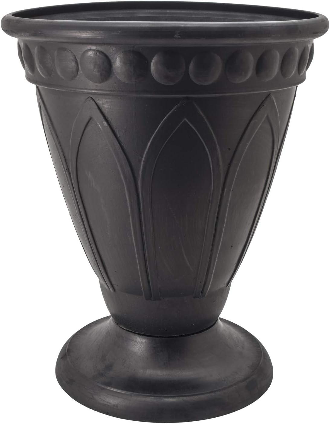 Union Rustic Altom Urn Planter