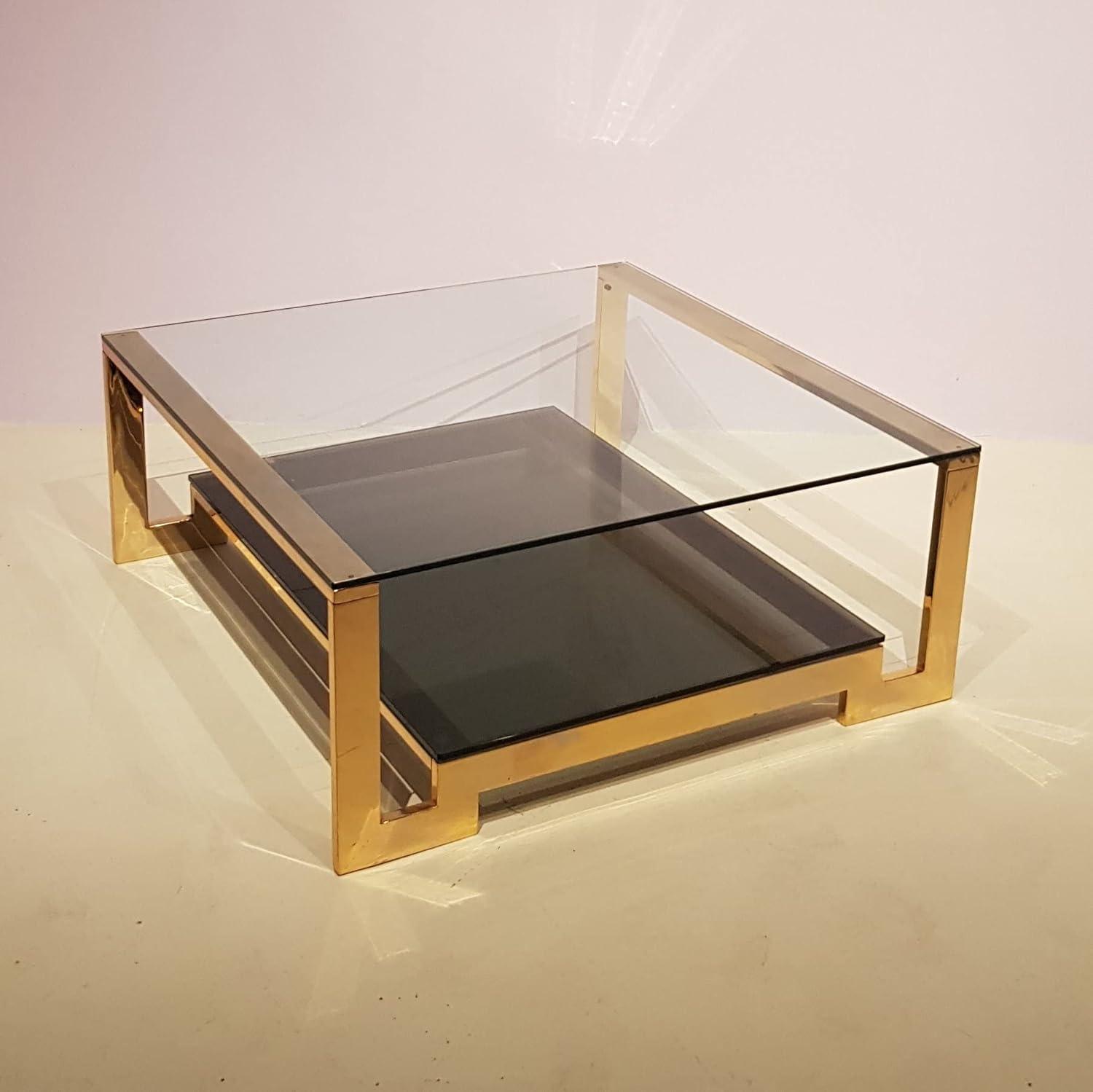 House of Hampton® Glenbrook Glass Table Top