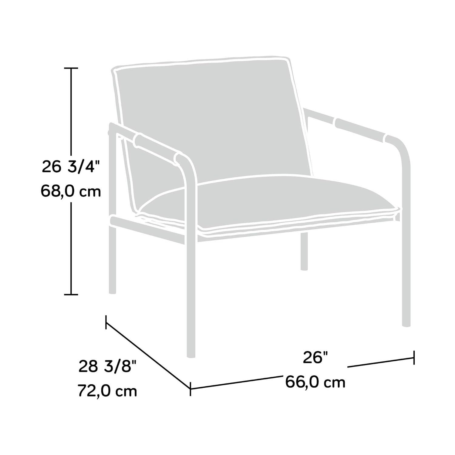 Owen Lounge Chair