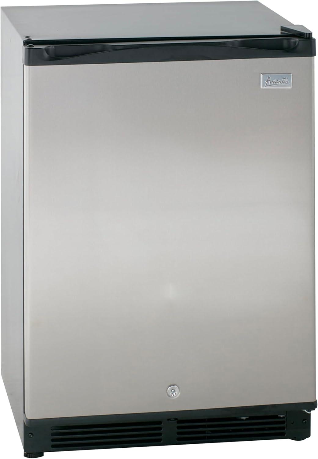 Avanti 5.2 cu. ft. Compact Refrigerator