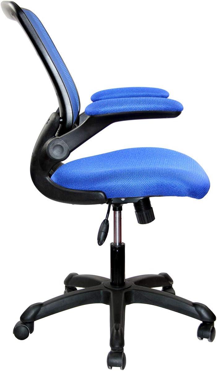 Polyester Office Chair