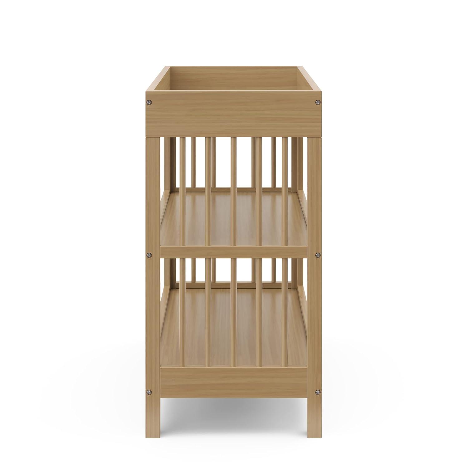 Graco Teddi Changing Table