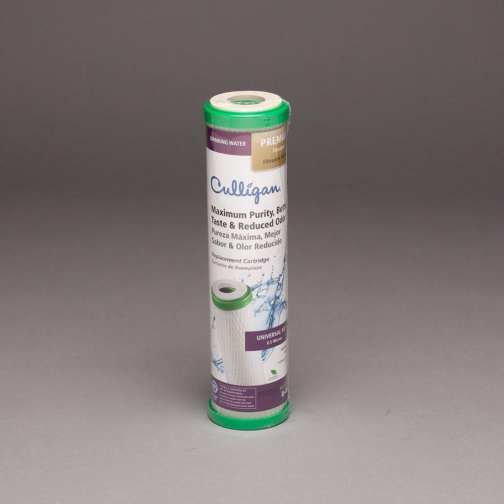 Culligan CULLIGAN-D-40 Replacement Filter