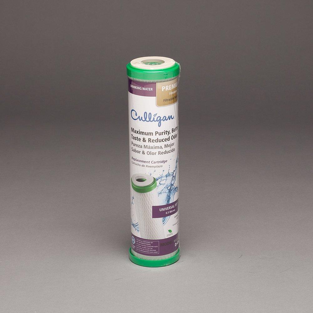 Culligan CULLIGAN-D-40 Replacement Filter