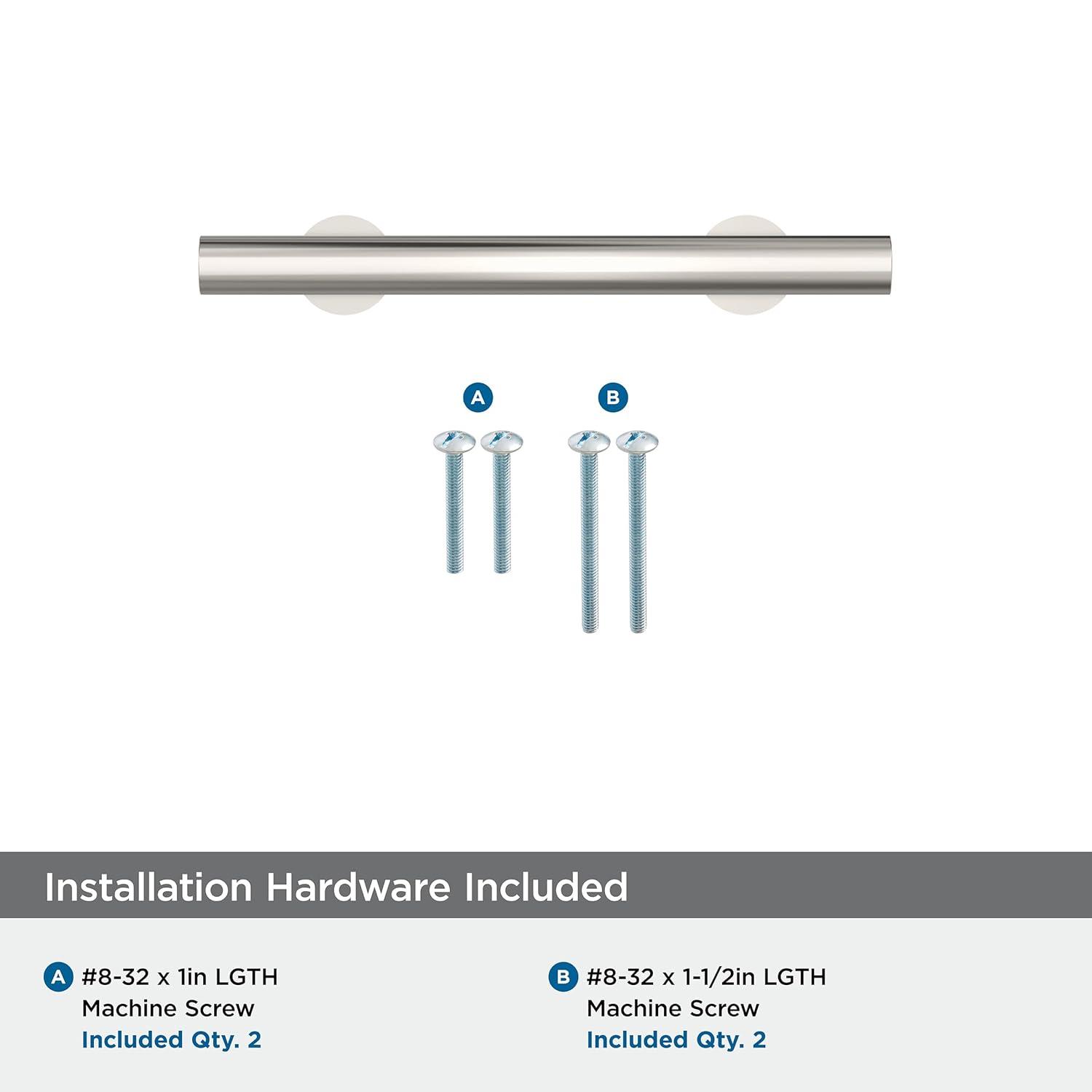 Radius 3 inch (76mm) Center-to-Center