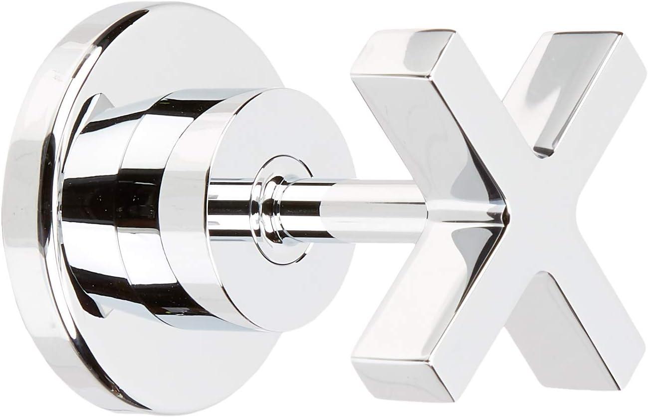 AXOR Citterio Volume Control Trim With Cross Handle