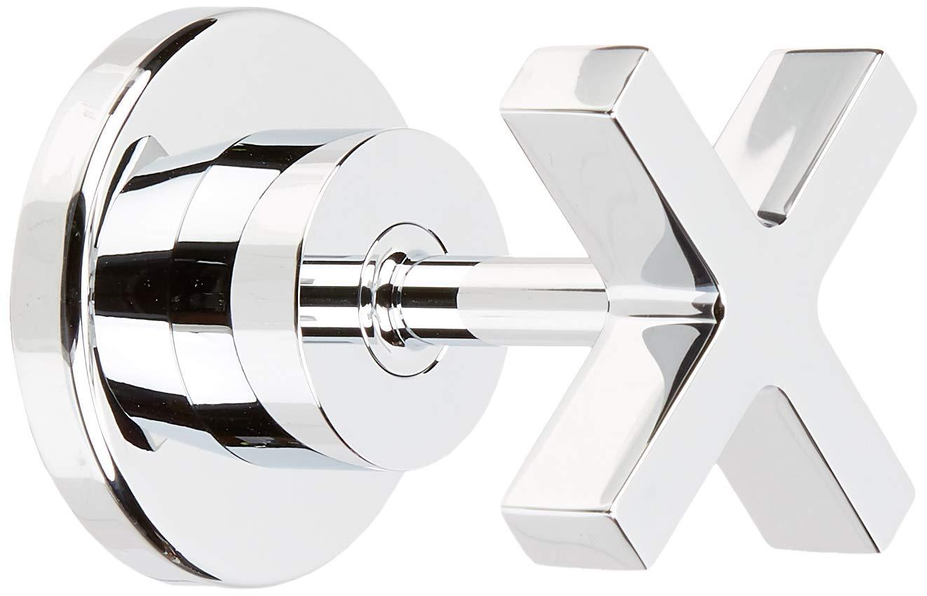 AXOR Citterio Volume Control Trim With Cross Handle