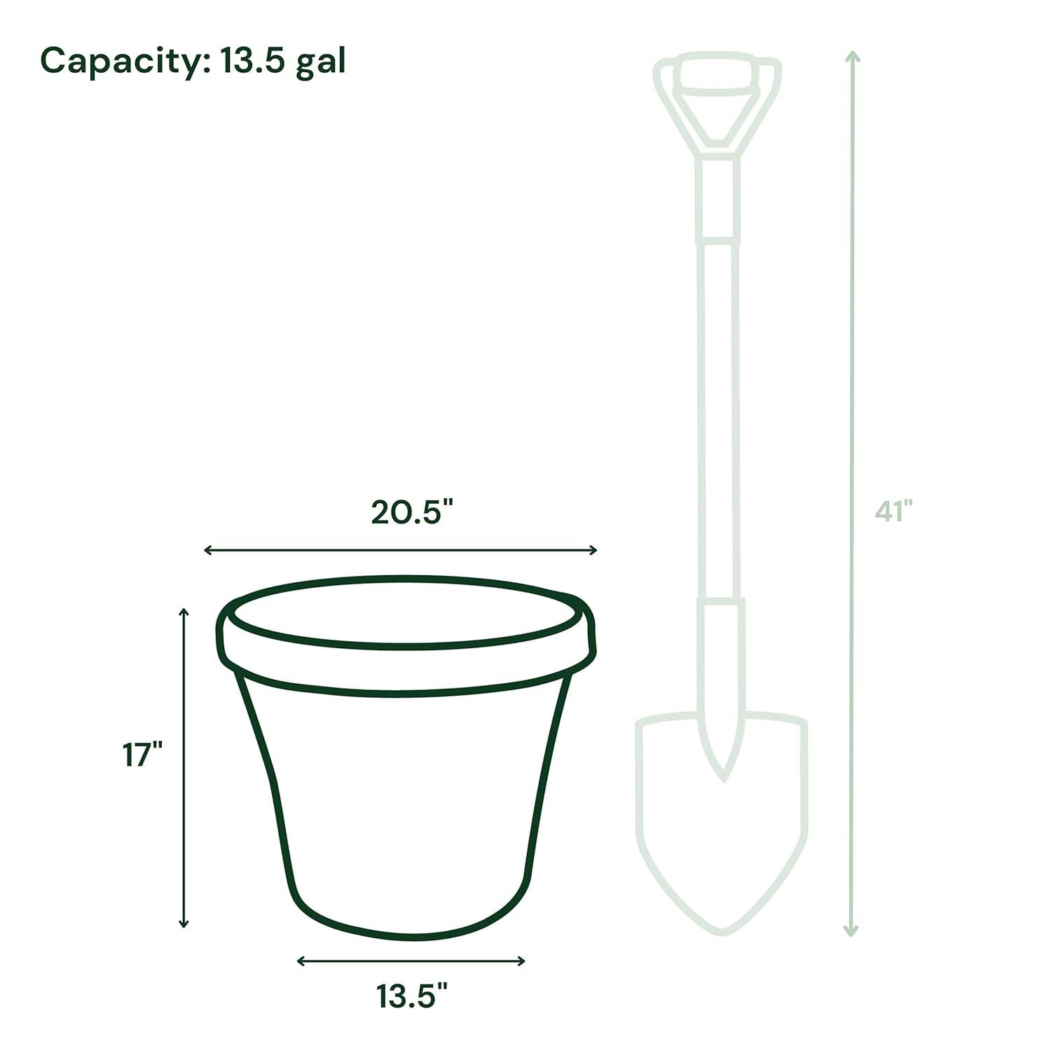 Pot Planter