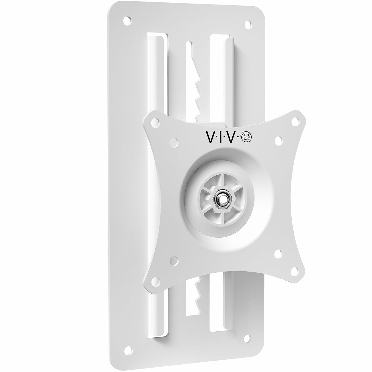 Vivo Single Screen Wall Mount
