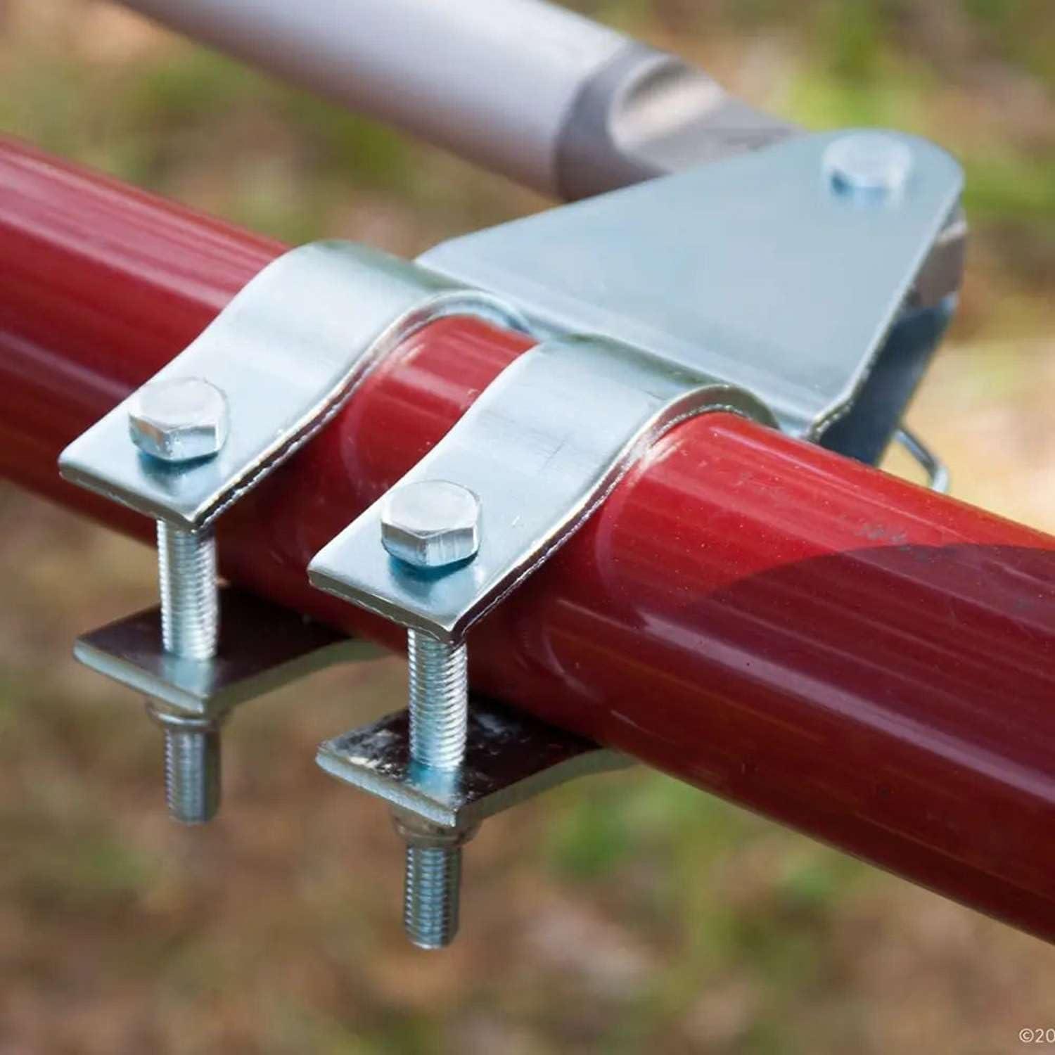 Ghost Controls AXTB Tube Gate Bracket