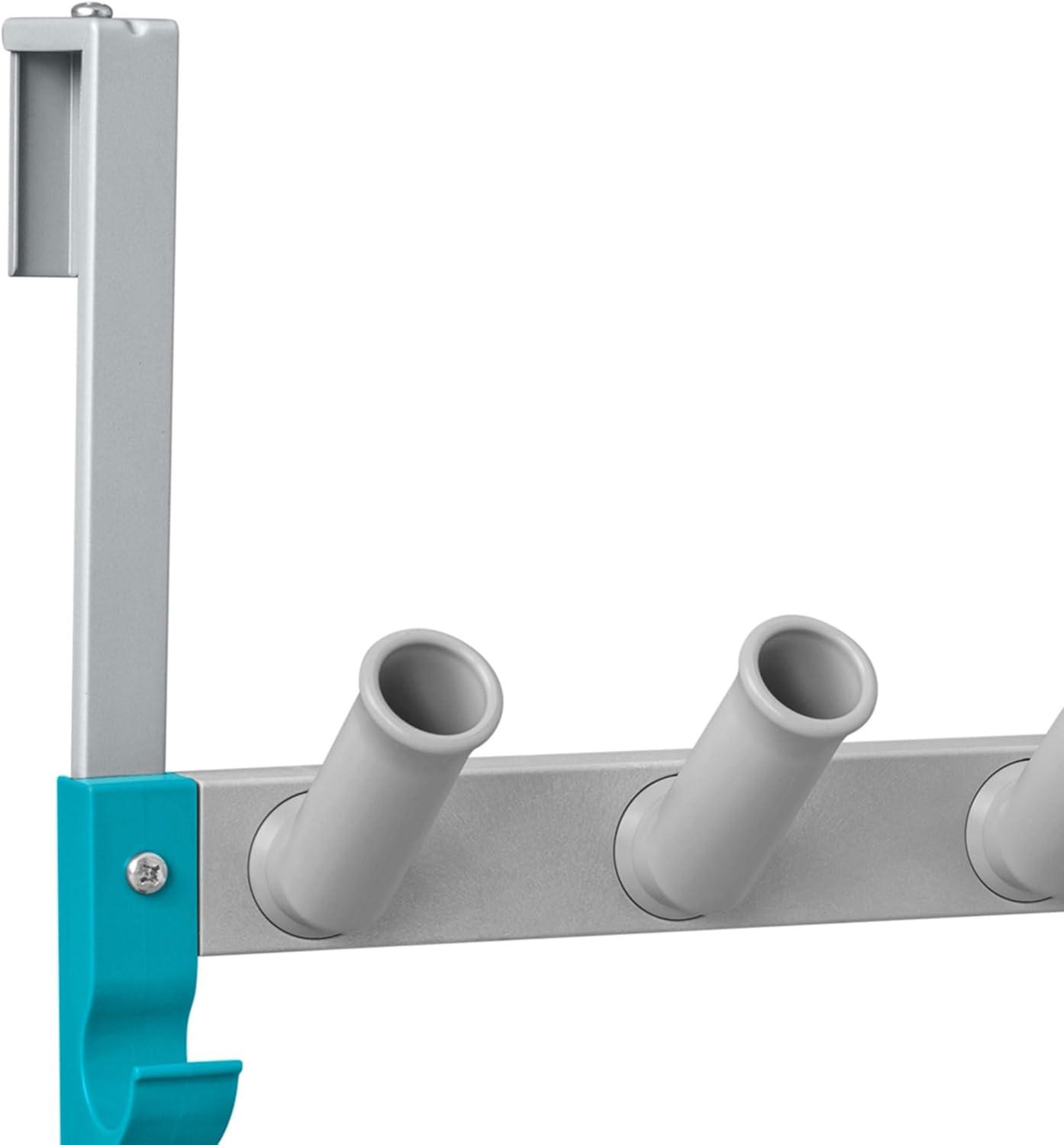 Bestway Bestway Flowclear StorePro Swimming Pool Wall Accessory and Equipment Organizer