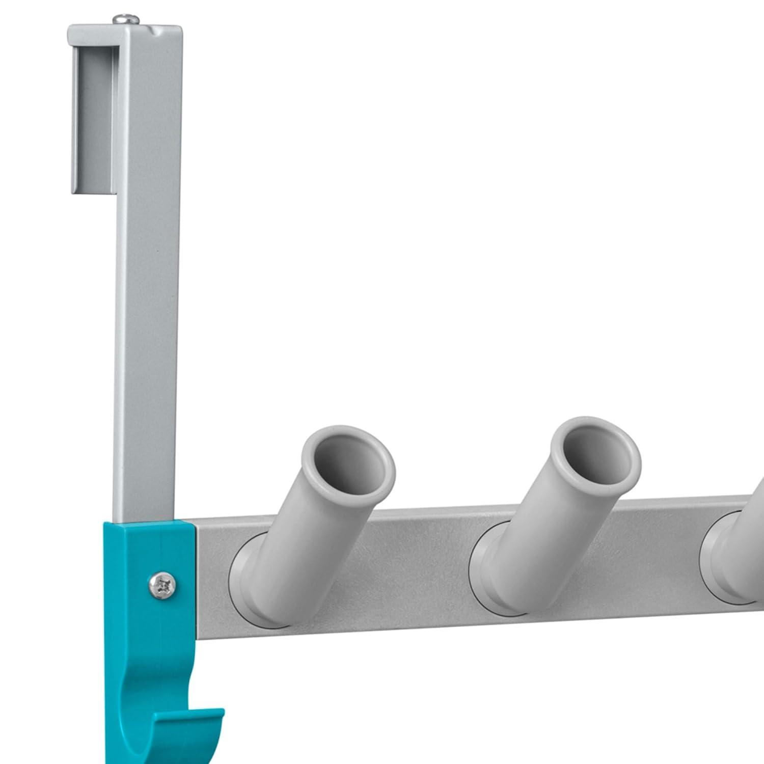 Bestway Bestway Flowclear StorePro Swimming Pool Wall Accessory and Equipment Organizer