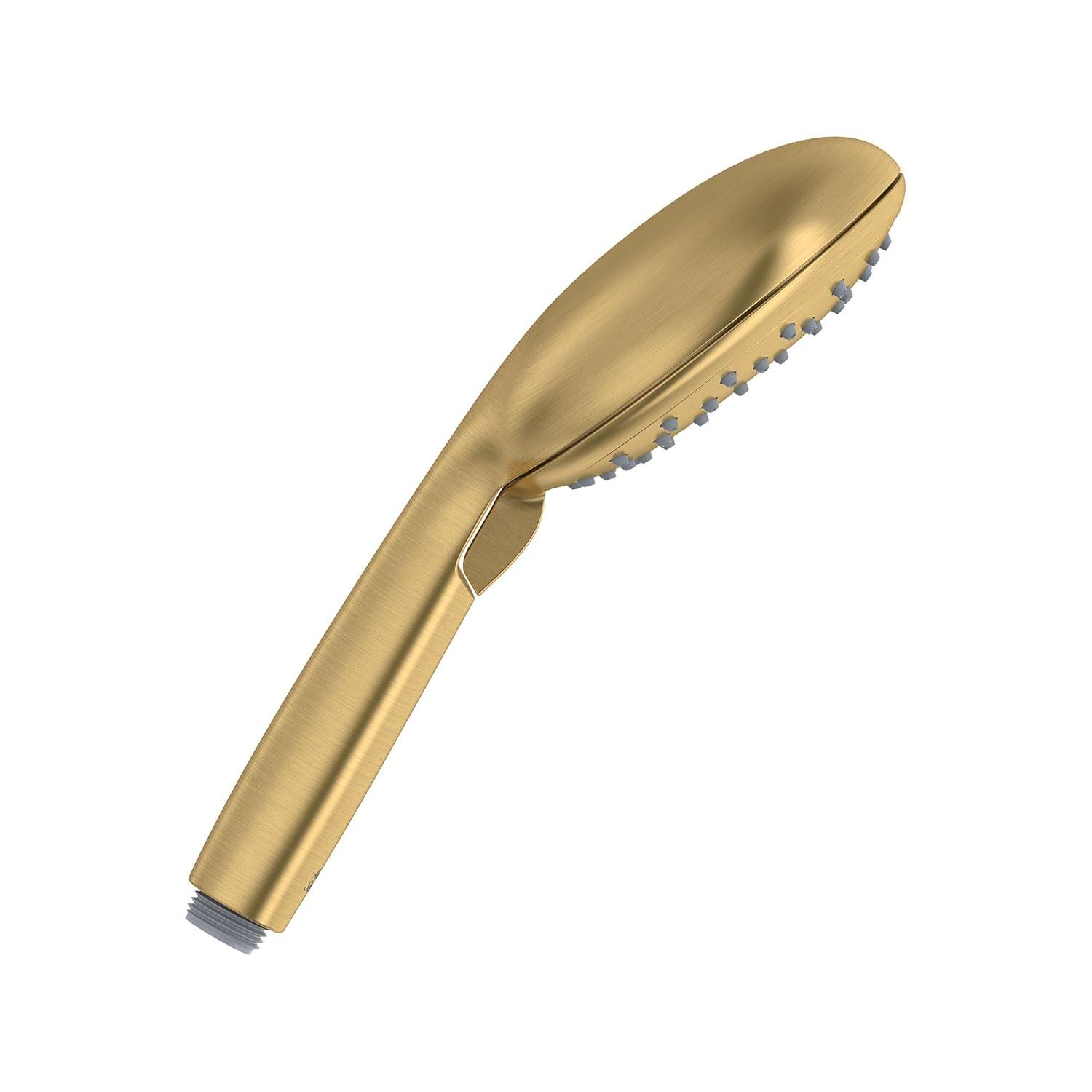 Legacy Bronze Multi-Function Handheld Shower Head