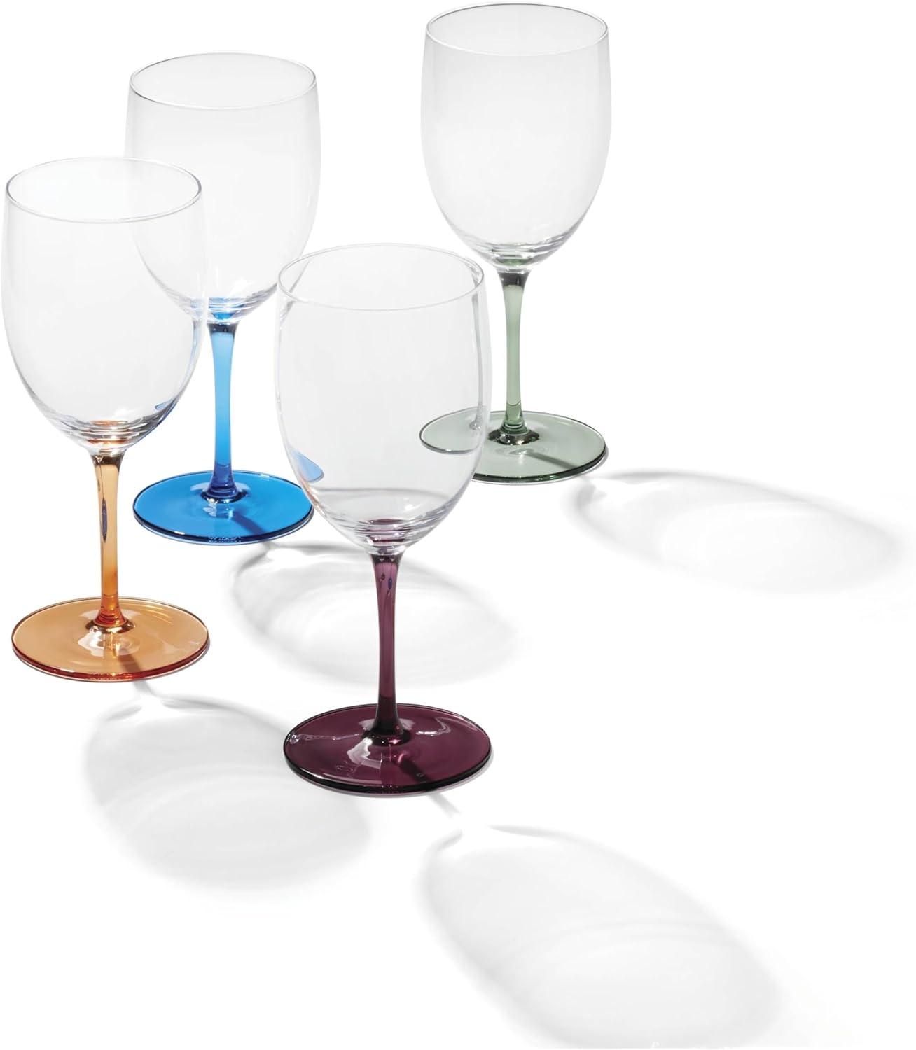 Oneida 365 Bottoms up Barware, Set of 4