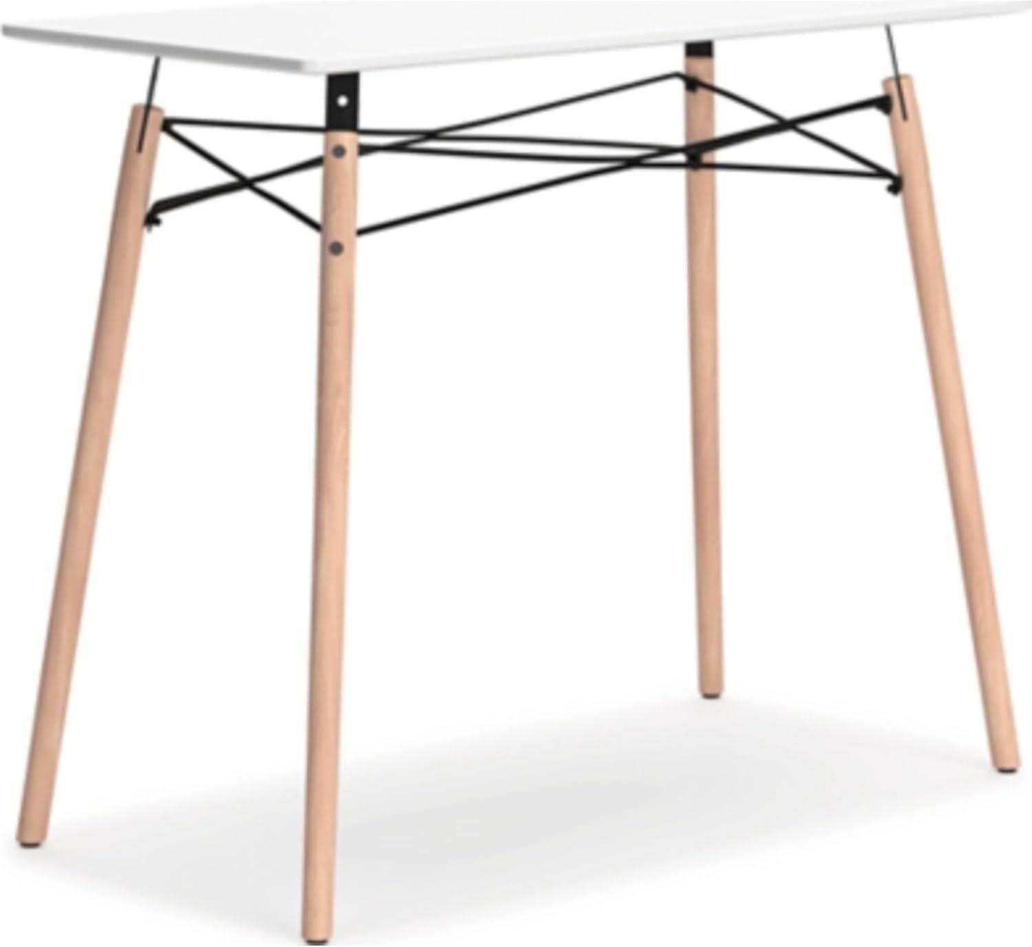 Corrigan Studio® Niyam Home Office Desk