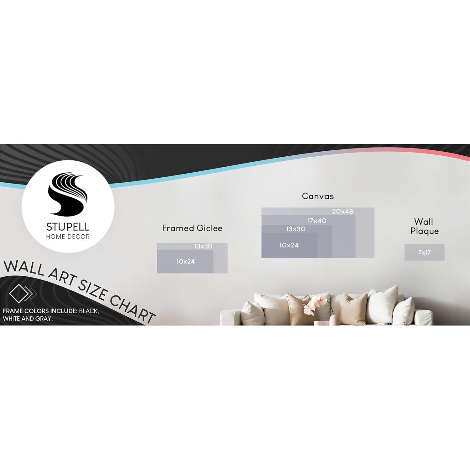 Stupell Industries Funny Whiskey Bottles Food & Beverage Painting Gallery Wrapped Canvas Print Wall Art, 24 x 10