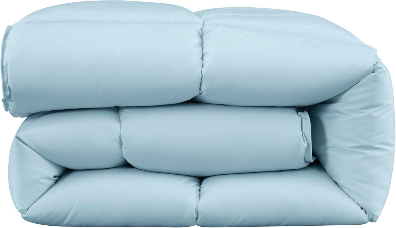 Fill Power All Season Down Alternative Comforter