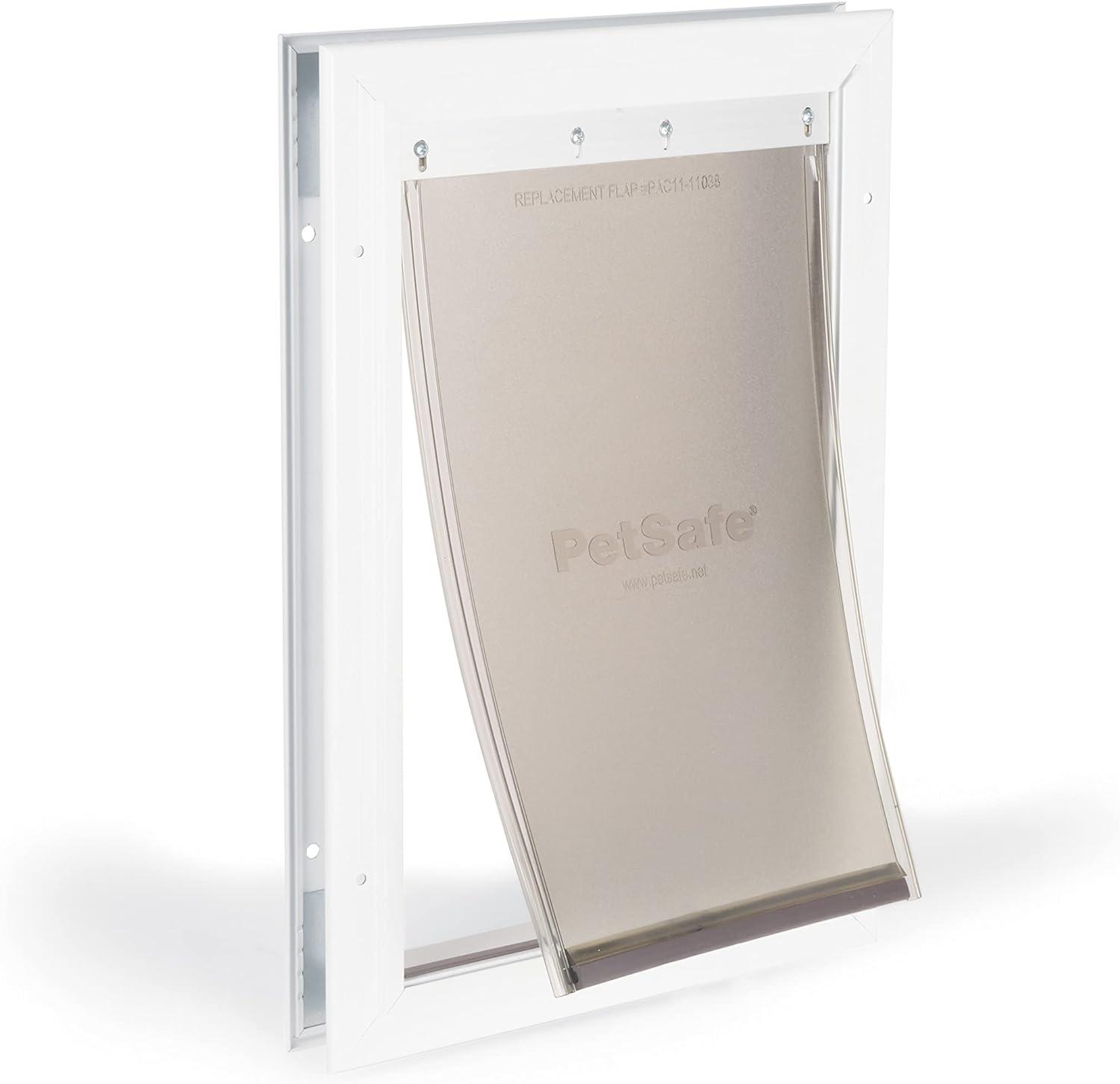 PetSafe® PetSafe® Freedom Aluminum Pet Door