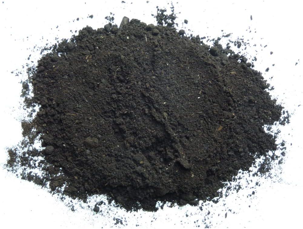 Earth Science Earthworm Castings Garden Fertilizer