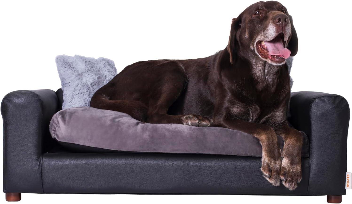 Tucker Murphy Pet™ Kayenta Premium Dog Sofa