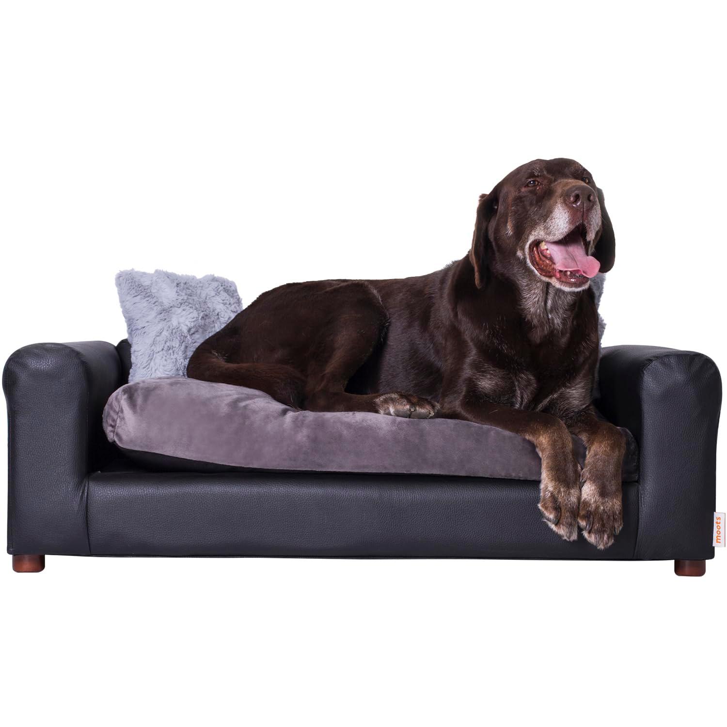 Tucker Murphy Pet™ Kayenta Premium Dog Sofa