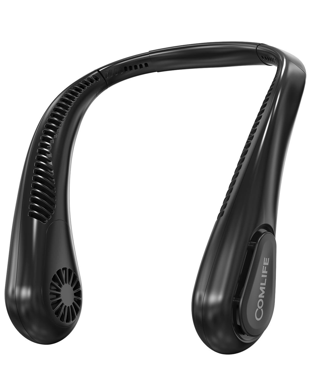 Lux Decor Collection Bath Tub Mat Non-Slip 40 x 16 Inch - Shower Mat for Bathtub with Suction Cups - Machine Washable (Gray)