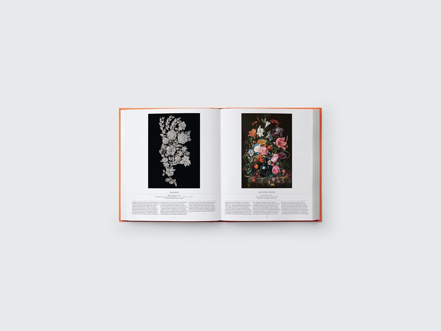 Flower - by  Phaidon Editors (Hardcover)