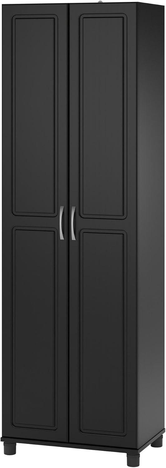 Systembuild Kendall 24" Utility Storage Cabinet