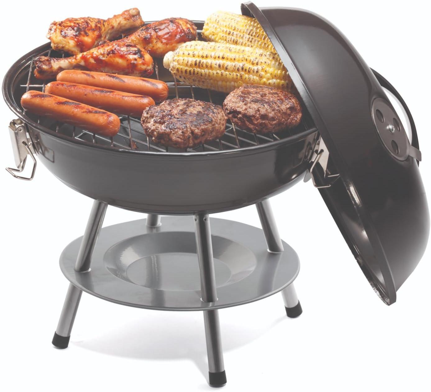 Cuisinart 14" Portable Charcoal Grill