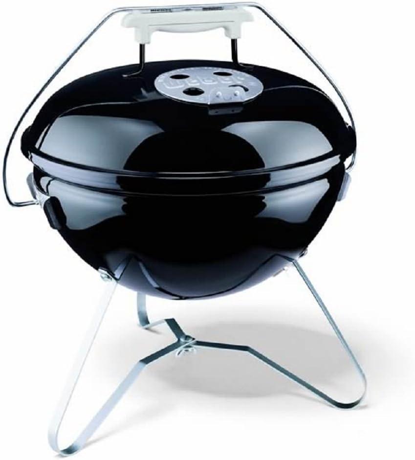Weber Smokey Joe Premium Charcoal Grill