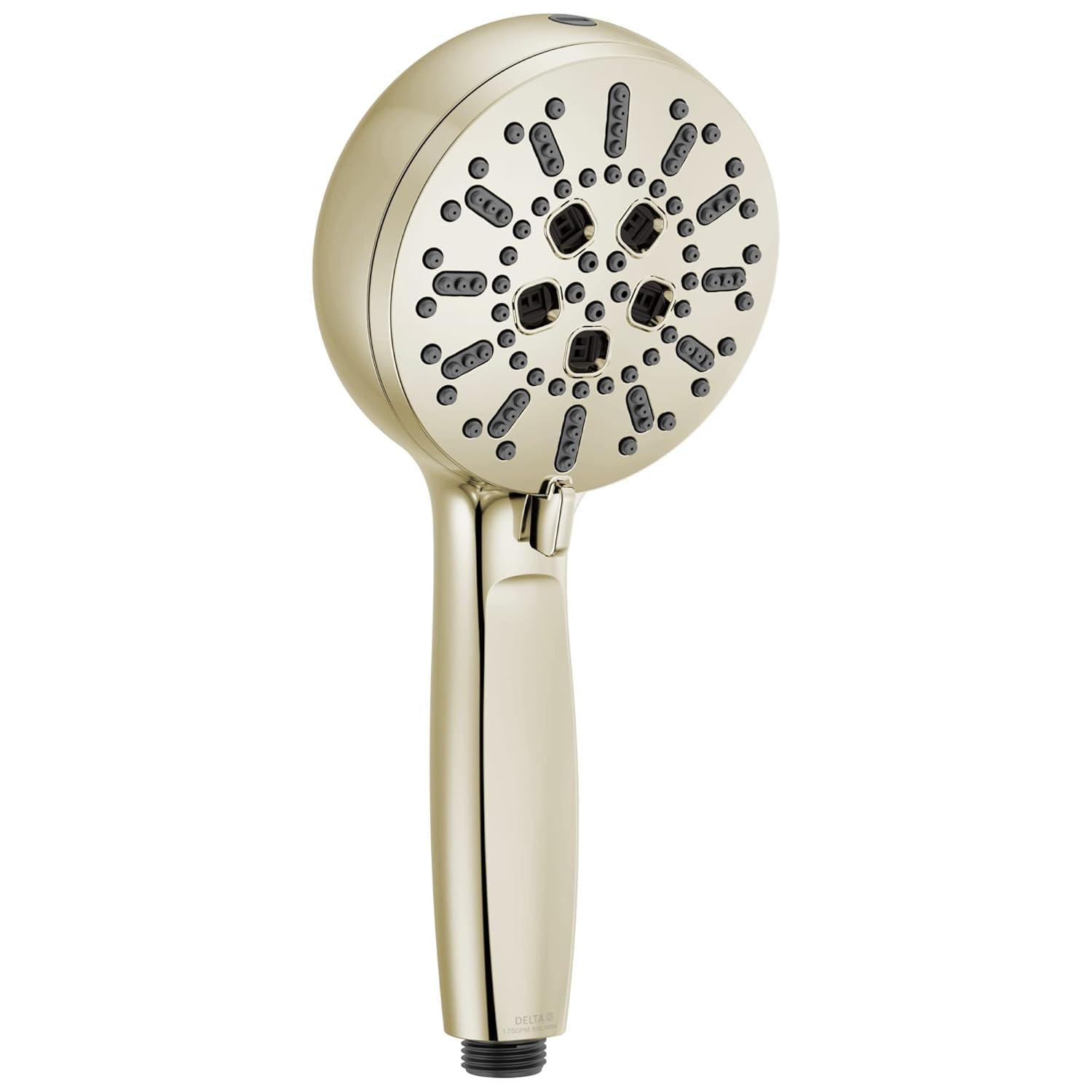 ProClean 7-Spray Handheld Shower Head, High Pressure Spray Hand Shower