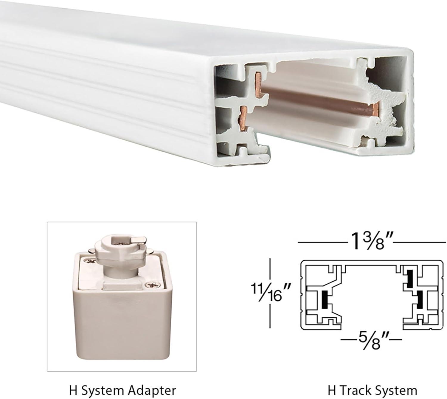 H System Extension Extension Rod