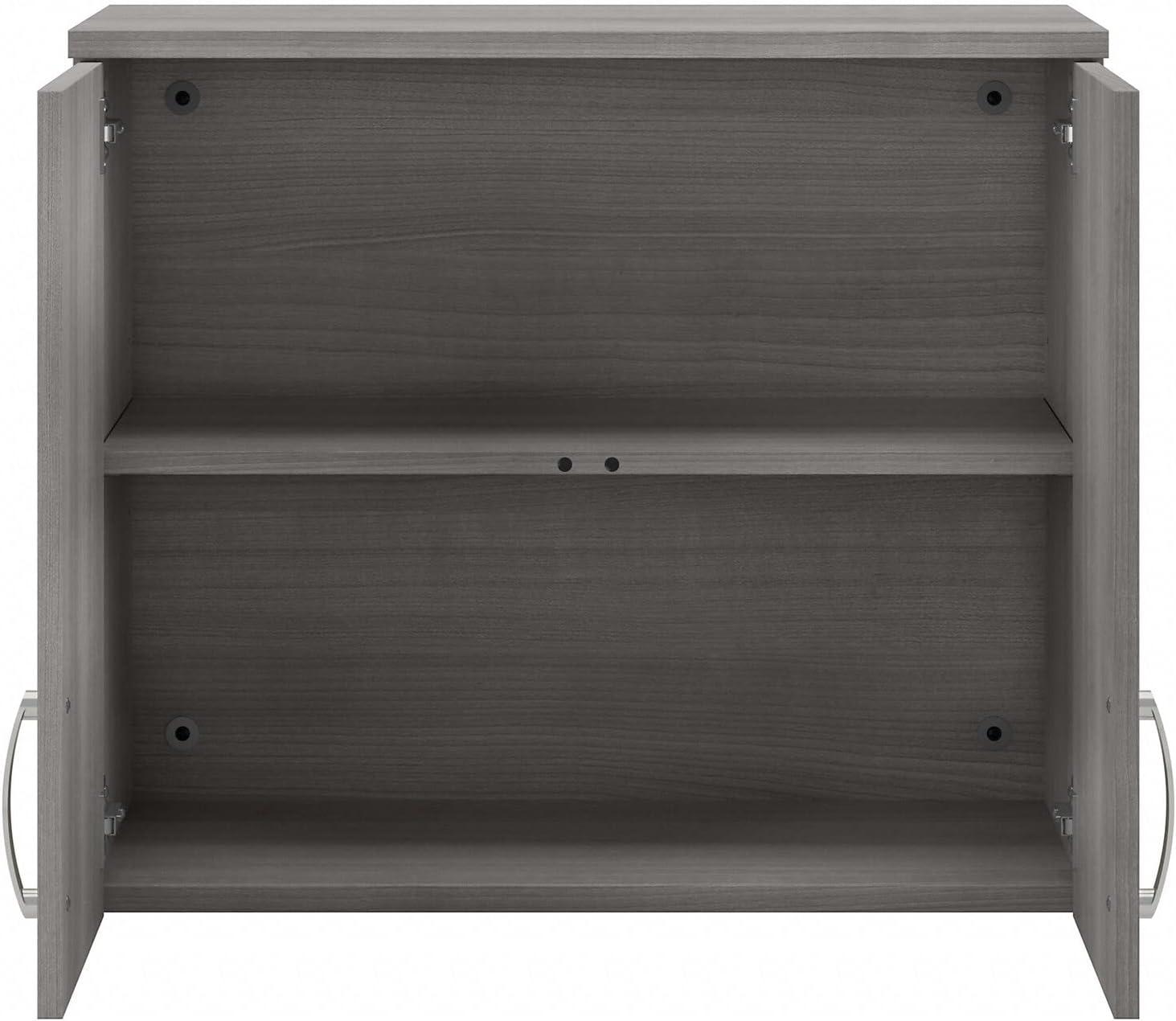 Garage 24" H x 28" W x 16" D Universal Wall Cabinet