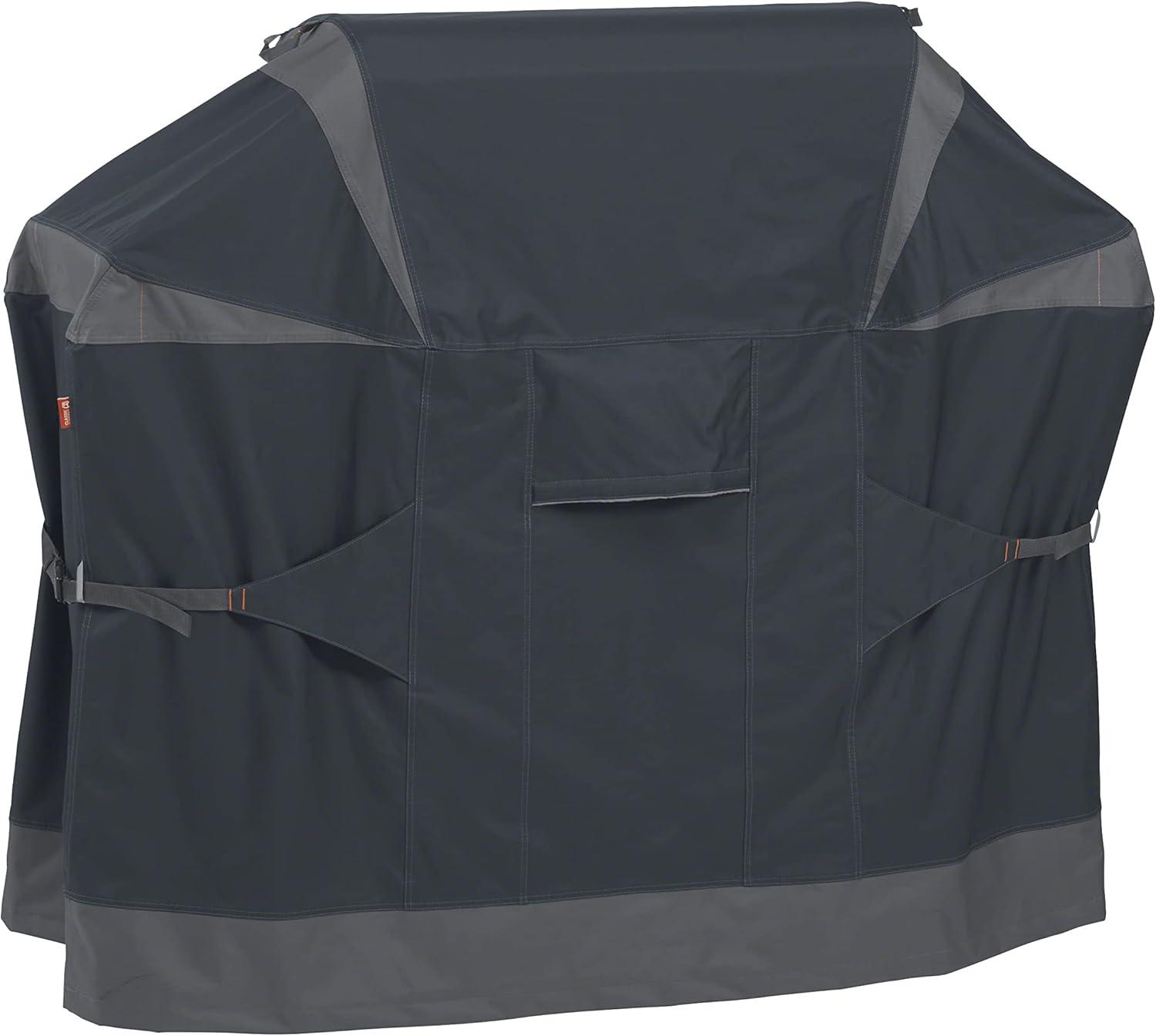 Classic Accessories StormPro 58'' W x 30'' D Grill Cover