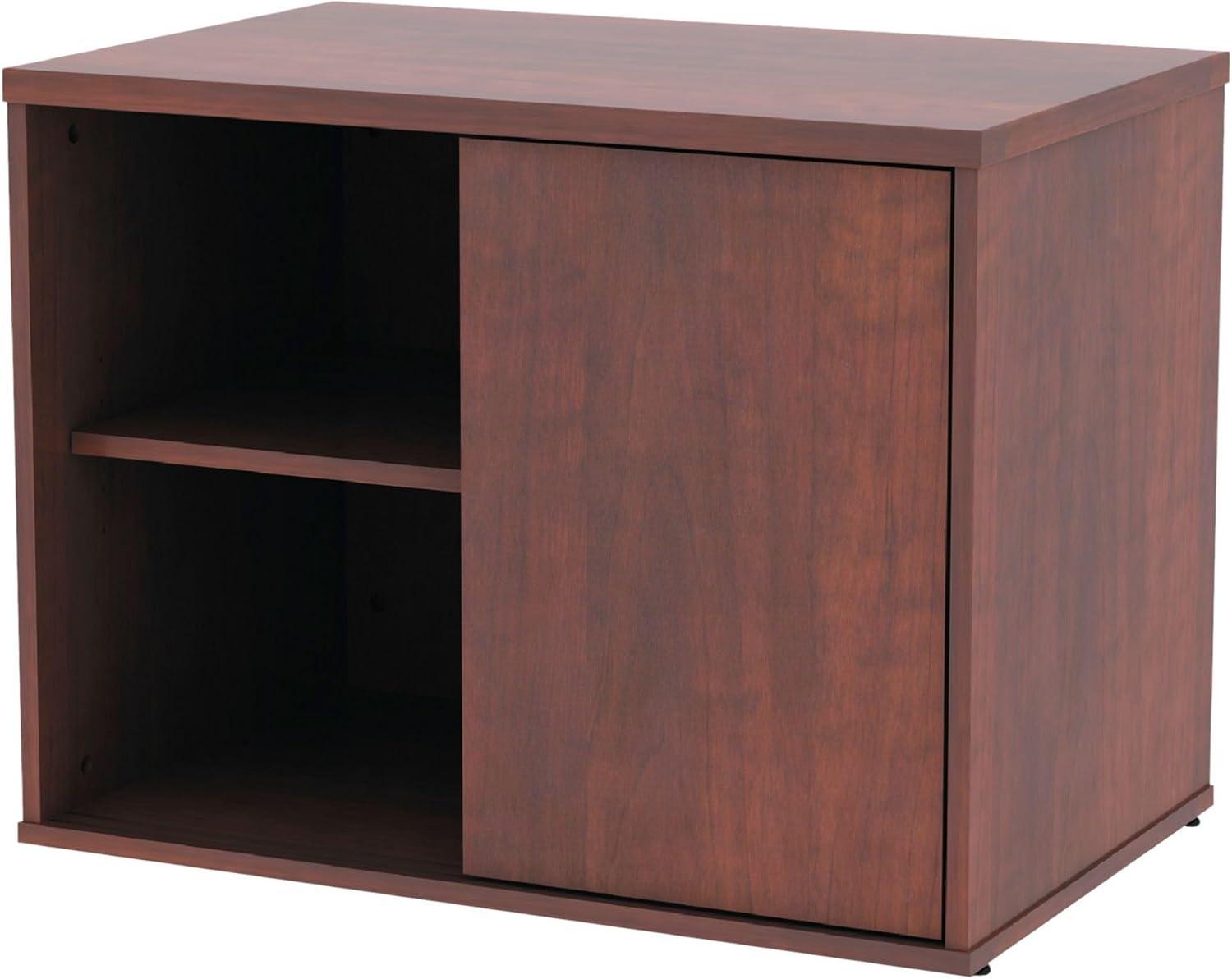 Credenza Desk