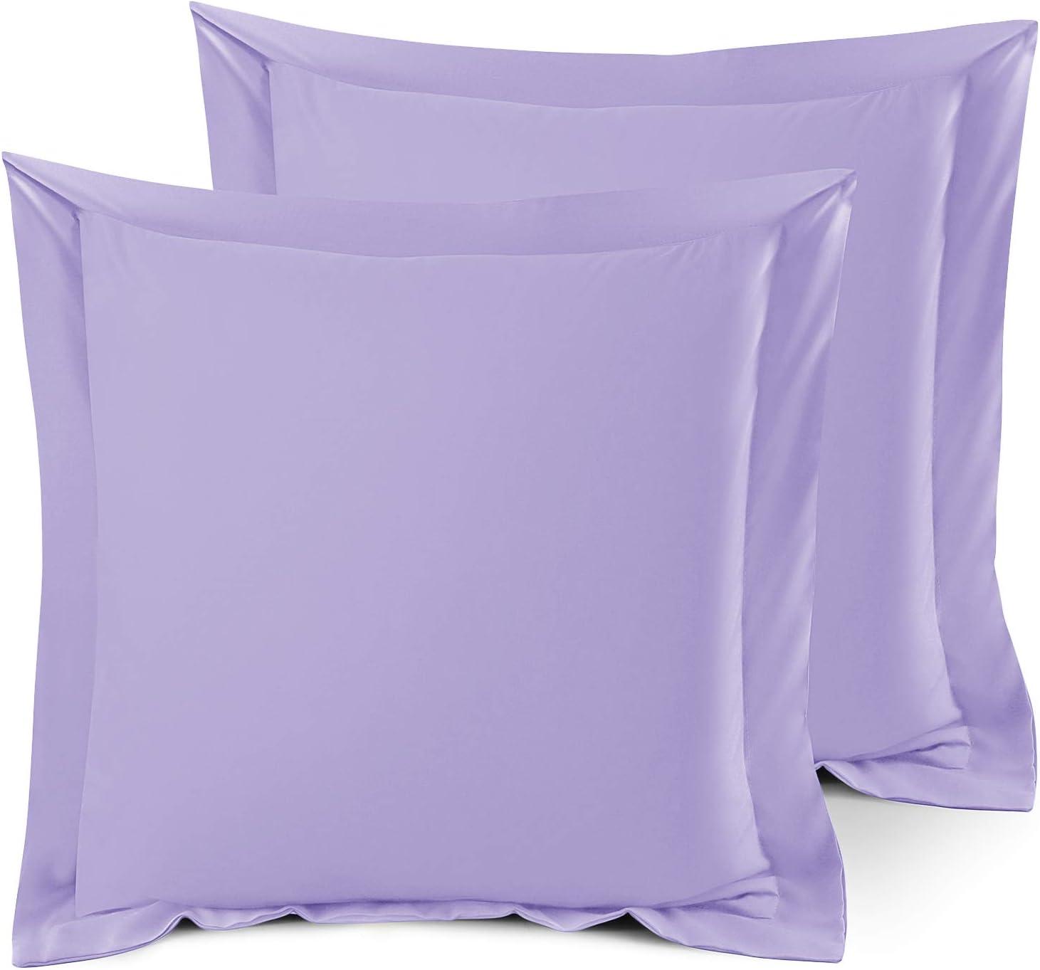 Pillow Sham (Set of 2)