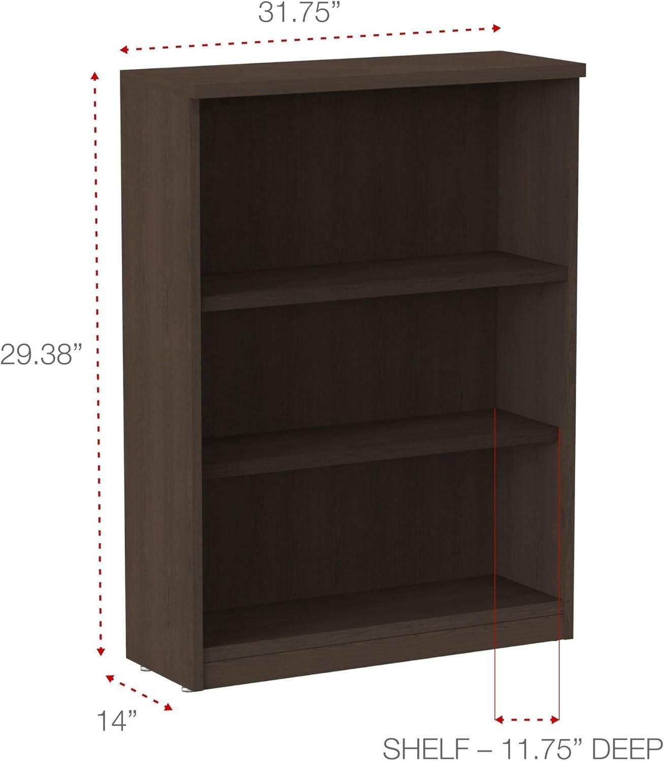 Valencia Series Bookcase