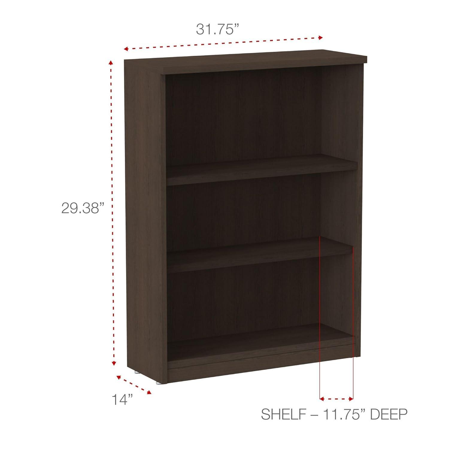 Valencia Series Bookcase